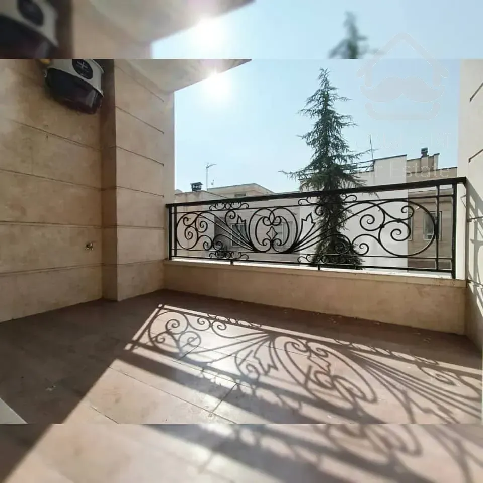 اجاره 230 متری پاسداران