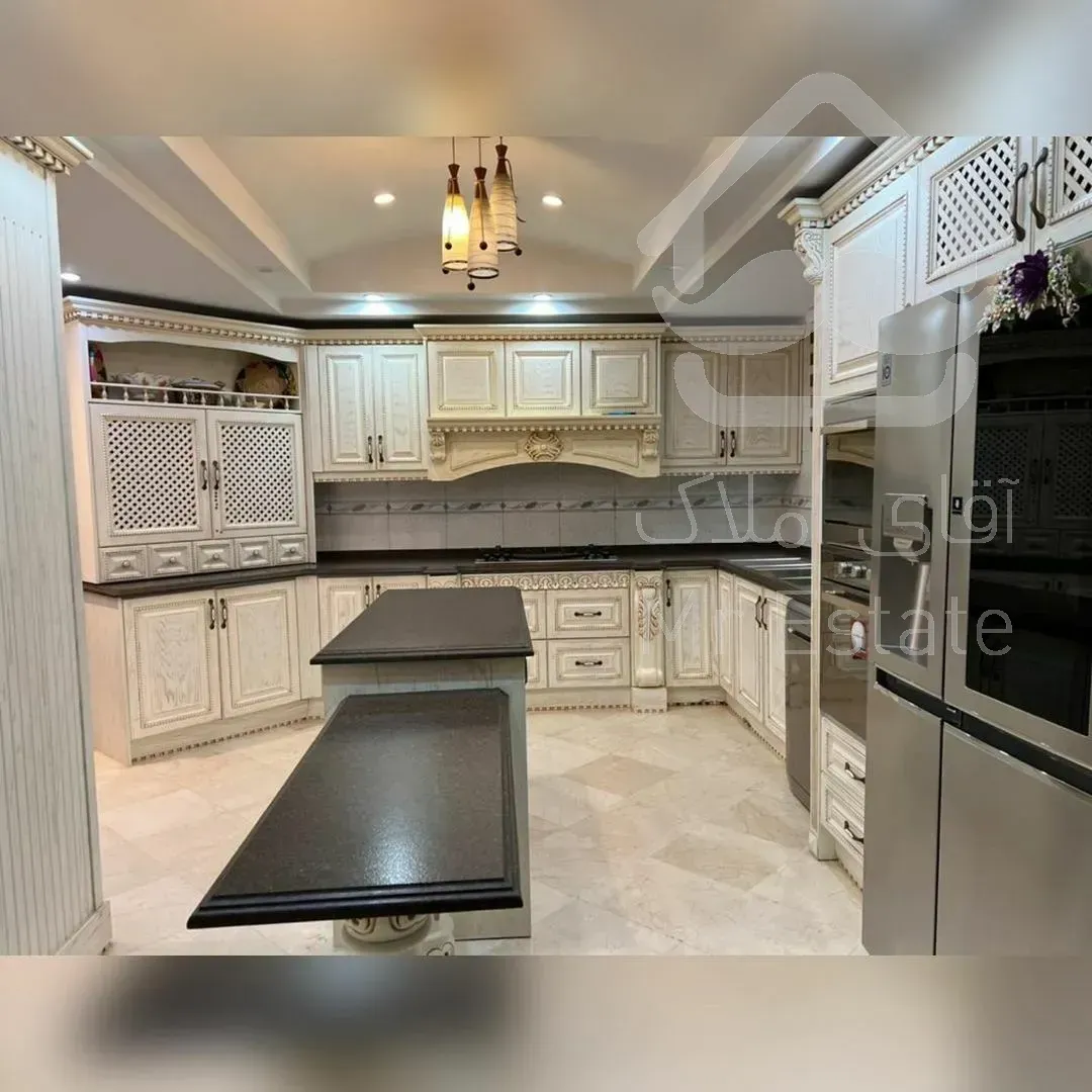 فروش 270 متری دروس