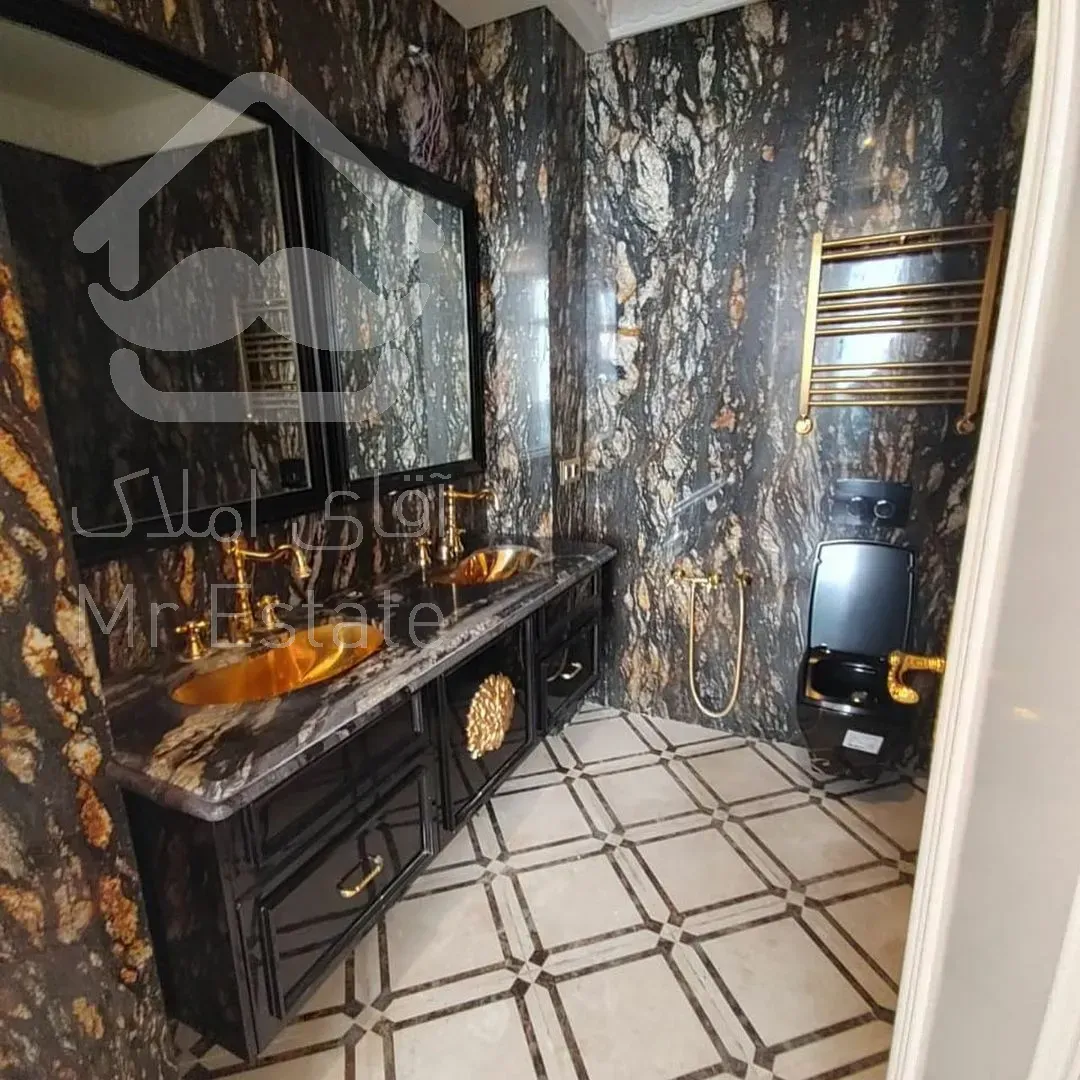 فروش 270 متری دروس