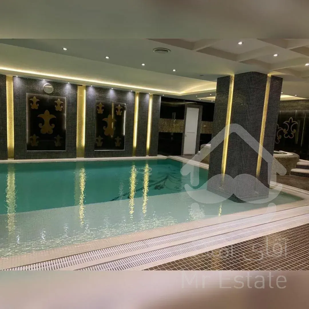 اجاره 230 متری پاسداران