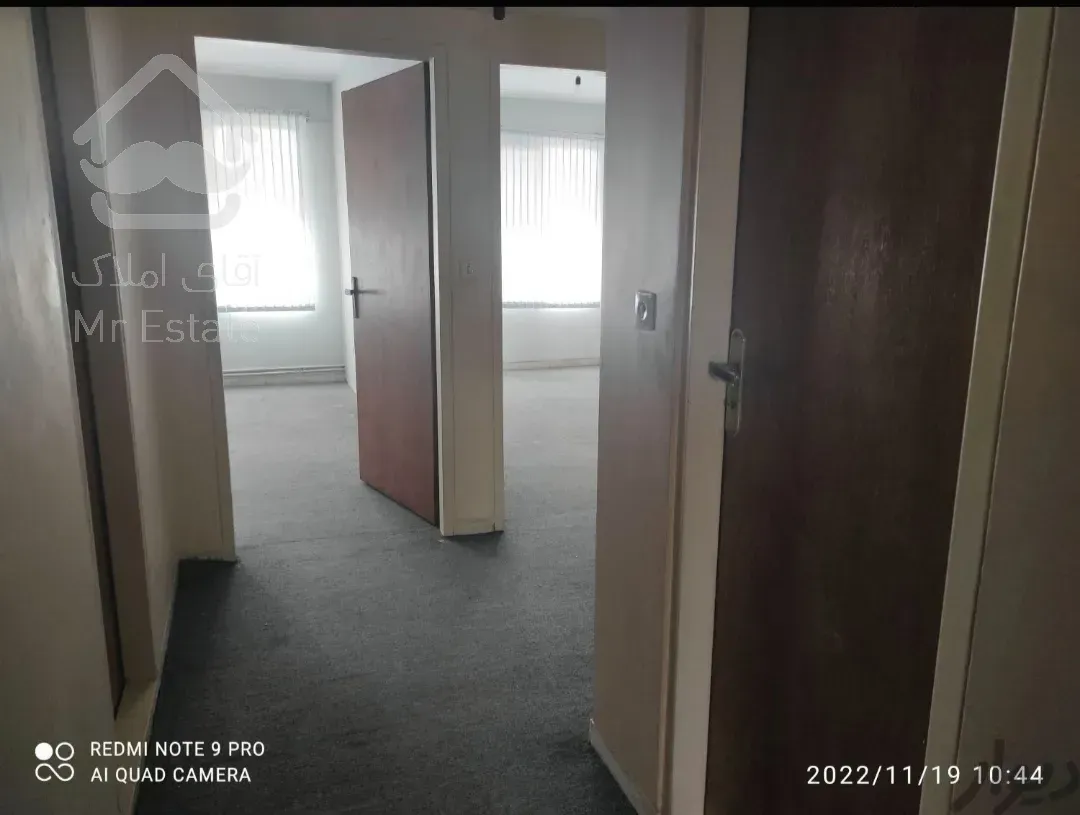 130 متر آپارتمان ابتدای خیابان بحرالعلوم