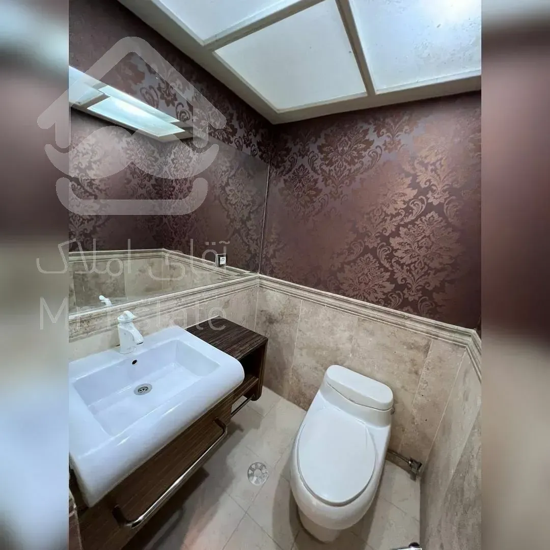 اجاره 220 متری دیباجی جنوبی