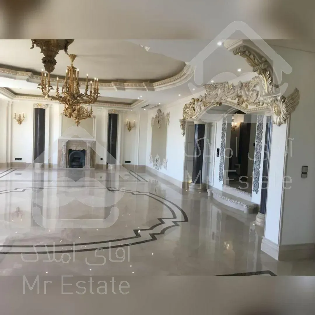 دروس 280 متر سوپر لوکس