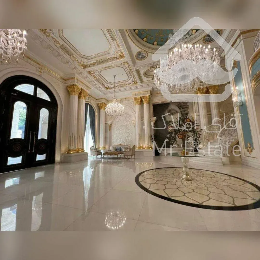 دروس 280 متر سوپر لوکس