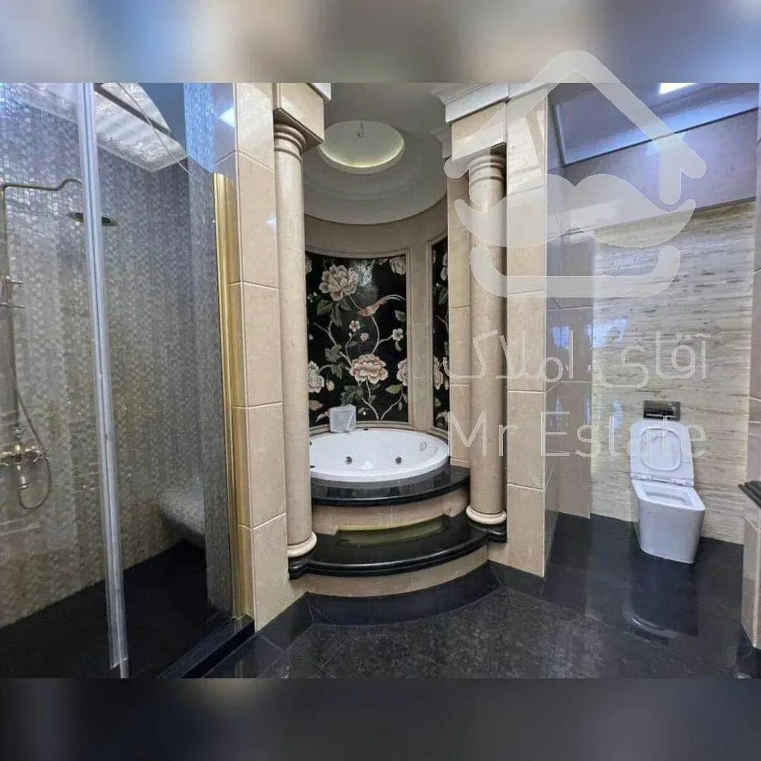 دروس 280 متر سوپر لوکس