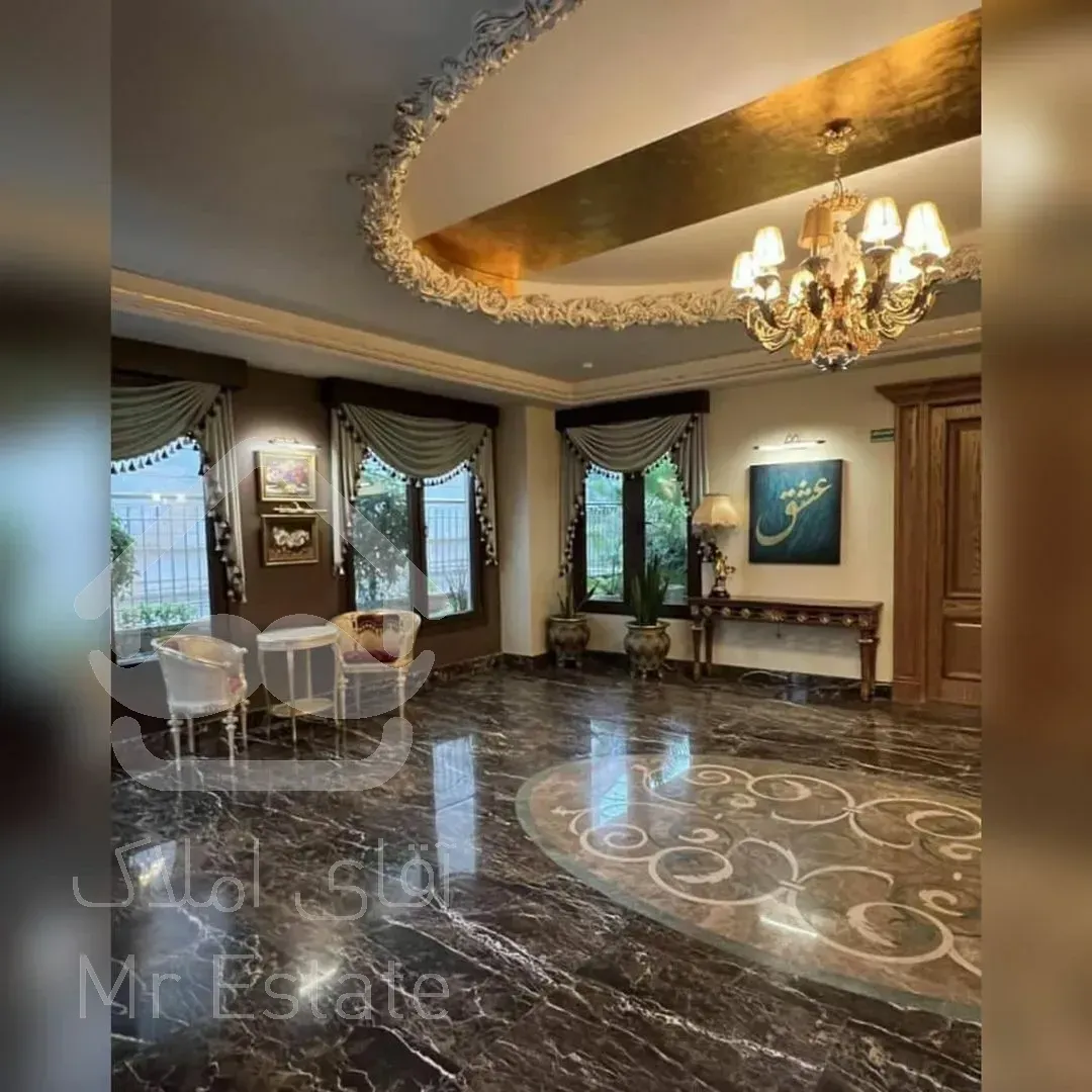 اجاره 175 متری فرمانیه