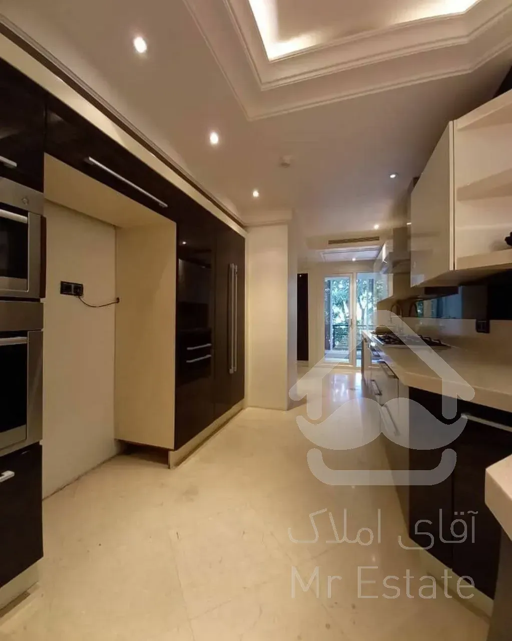 اجاره 170 متری پاسداران