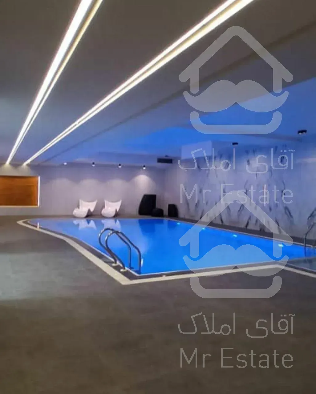 اجاره 235 متر در اختیاریه - دیباجی