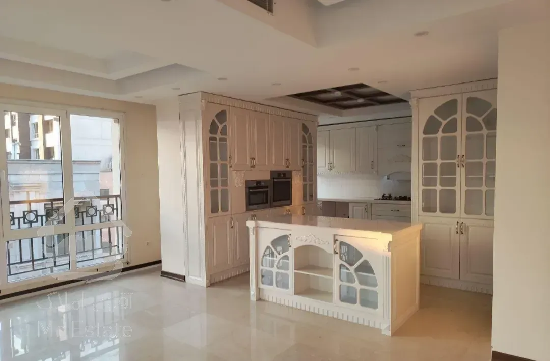 فروش 100 متری قلهک