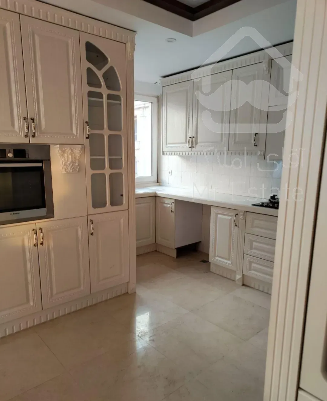 فروش 87 متری نیاوران