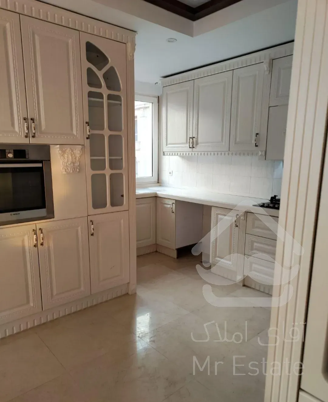 فروش 100 متری قلهک