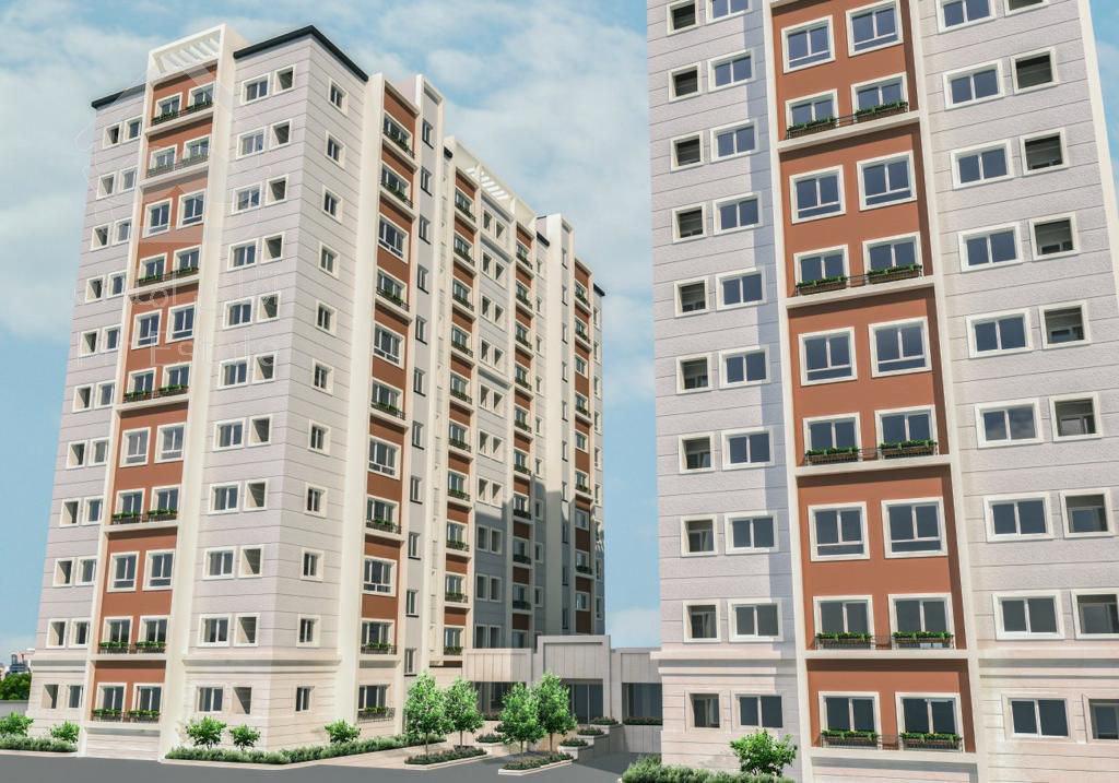 پیش خرید واحد 85متری دو خوابه دهکده المپیک