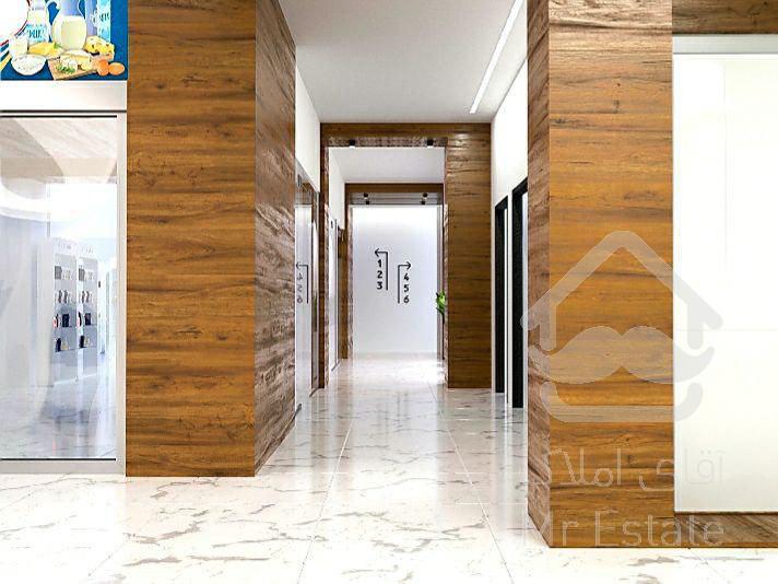 پیش فروش واحد 220متری 4خوابه دهکده المپیک