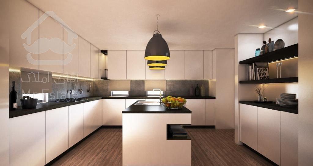 پیش خرید واحد 85متری دو خوابه دهکده المپیک