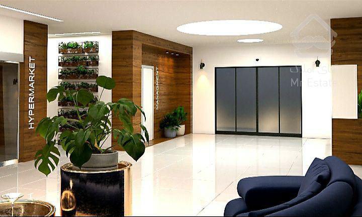 پیش خرید واحد55 متری 1 خوابه دهکده المپیک