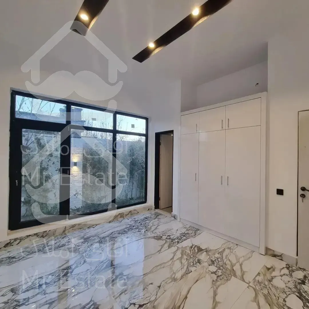 ویلا مدرن /شگفت انگیز/ممتازترین