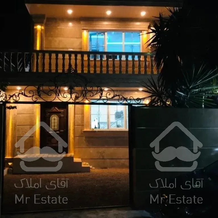 اجاره ویلای دوبلکس مبله سالانه ماهانه جفرود منطقه آزاد انزلی