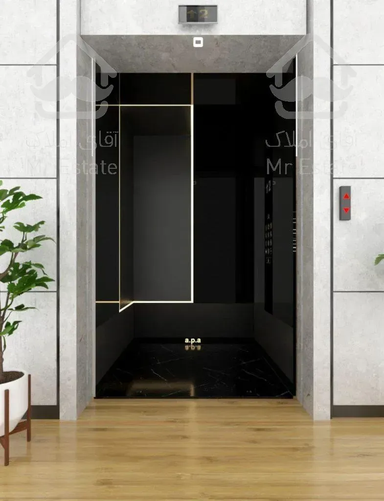 پکیج پارس اکـو لیفت Pars Eco Lift