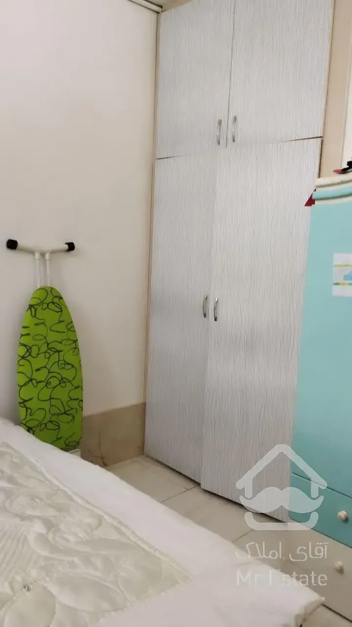 ۷۵ متر راه جدا