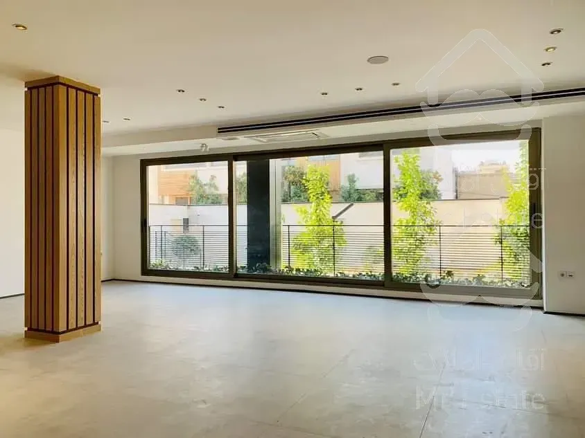 آپارتمان سه خواب خاص ۲۲۰ متری لوکس فول مشاعات