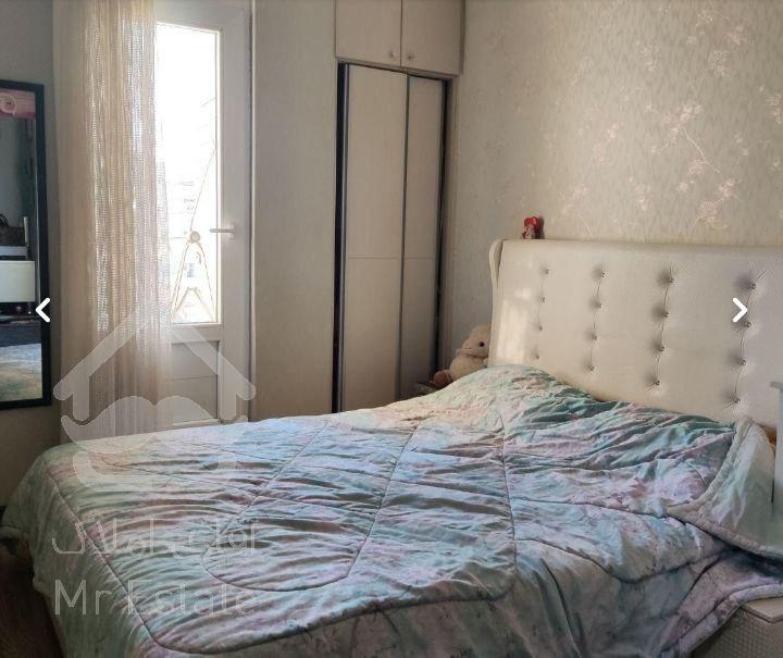 ۴۵متر فول امکانات خیابان جیحون