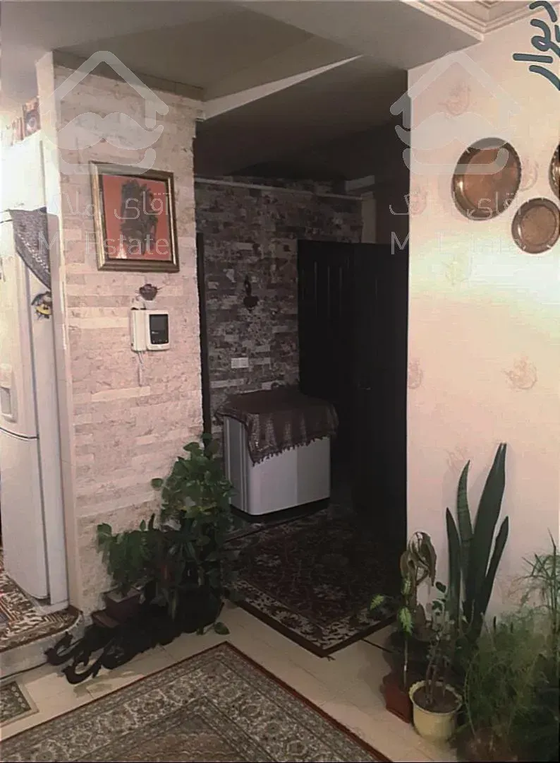 آپارتمان عالی قاپو اردبیل