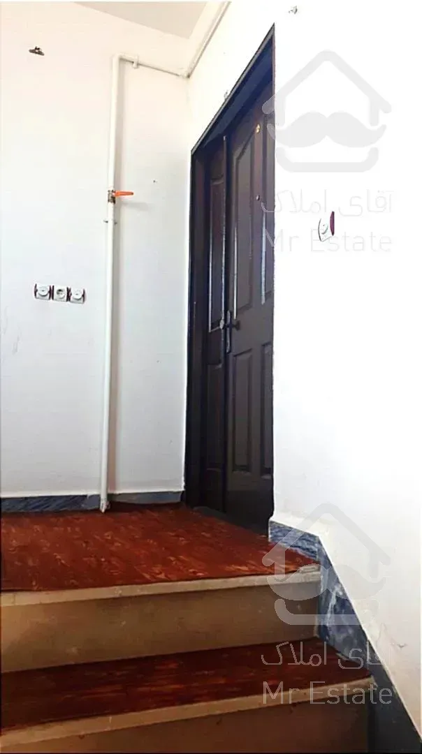 آپارتمان عالی قاپو اردبیل