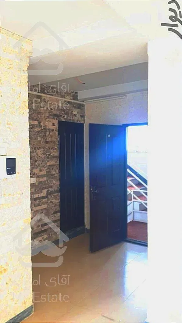 آپارتمان عالی قاپو اردبیل