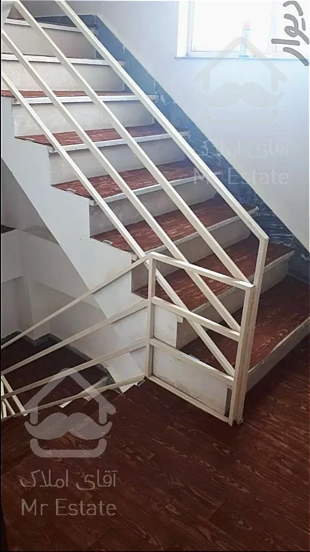 آپارتمان عالی قاپو اردبیل