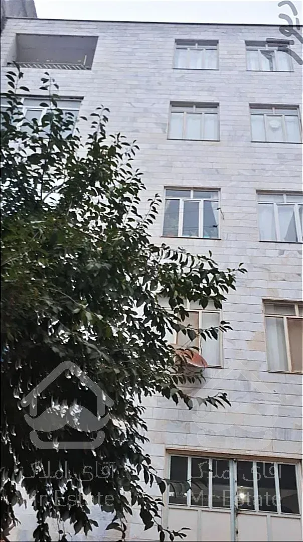 آپارتمان عالی قاپو اردبیل