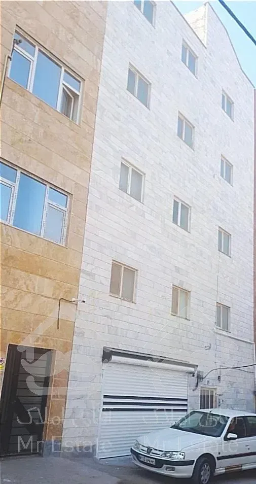 آپارتمان عالی قاپو اردبیل