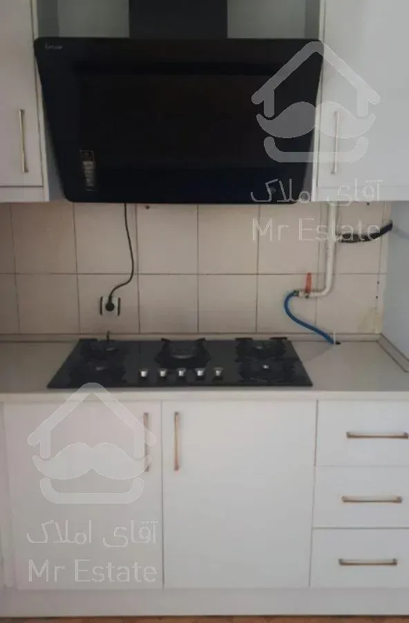 آپارتمان عالی قاپو اردبیل