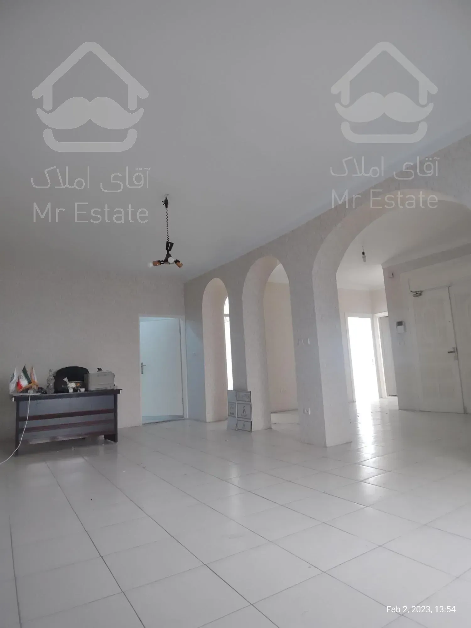 پولسازترین اداری، تجاری پر تردد در ویلای شمالی