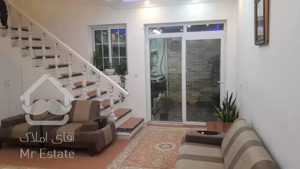 فروش ویلایی 130 متری در رشت