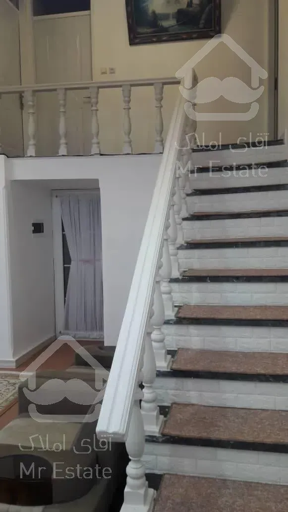 فروش ویلایی 130 متری در رشت