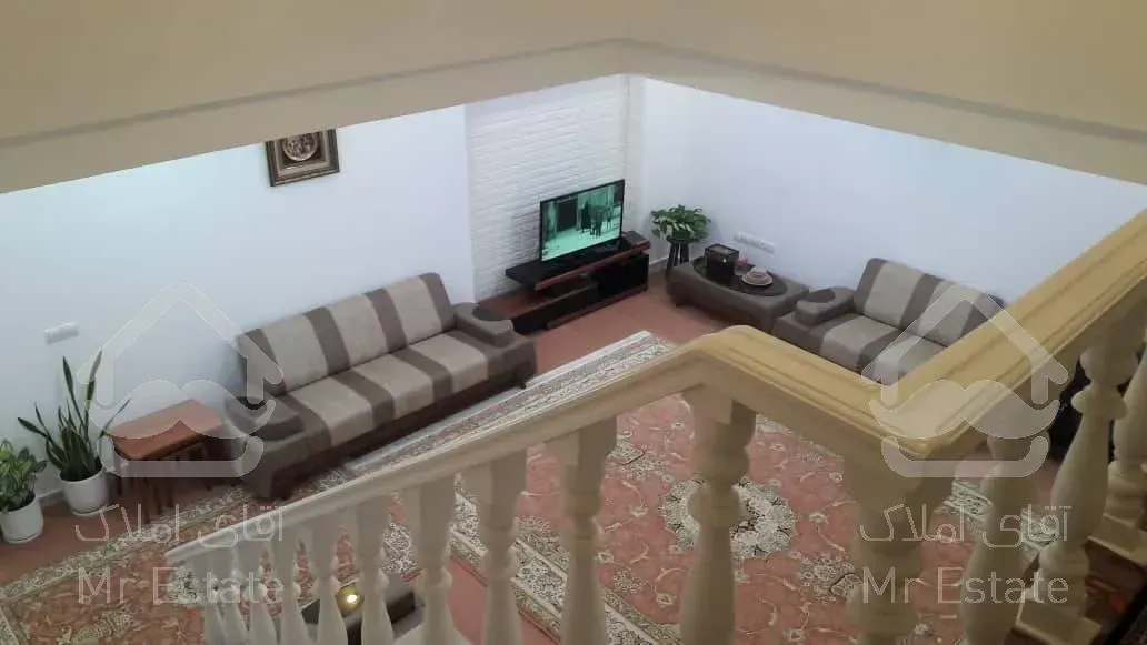 فروش ویلایی 130 متری در رشت