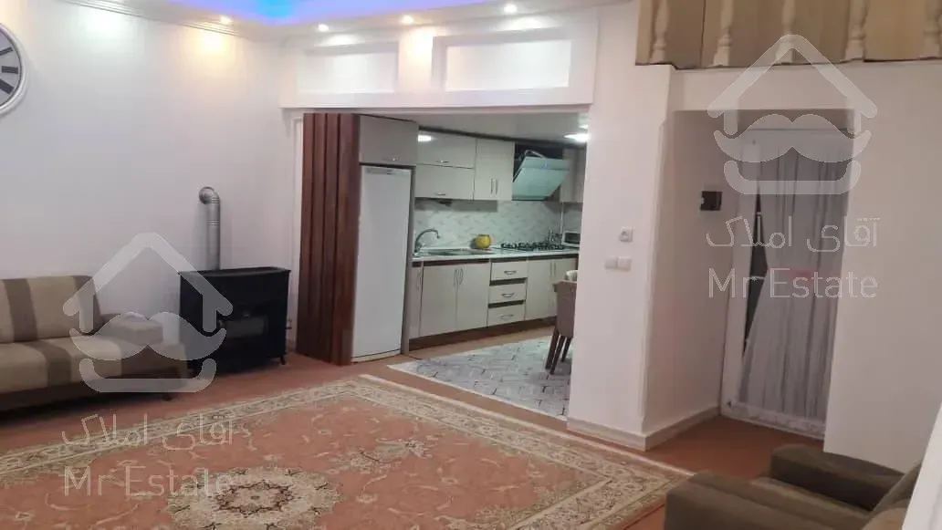 فروش ویلایی 130 متری در رشت