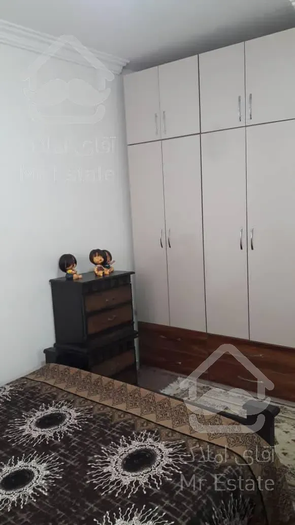 فروش ویلایی 130 متری در رشت