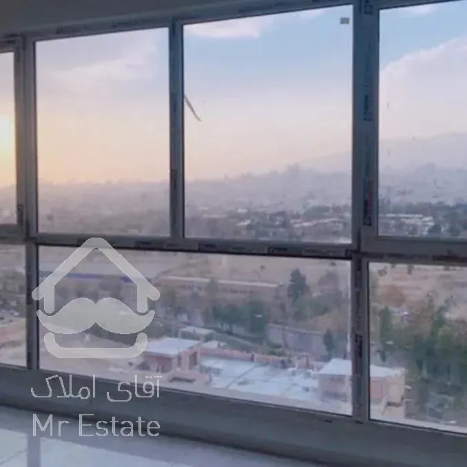 ۱۹۵ متر ۳خواب لوکس زیرقیمت منطقه