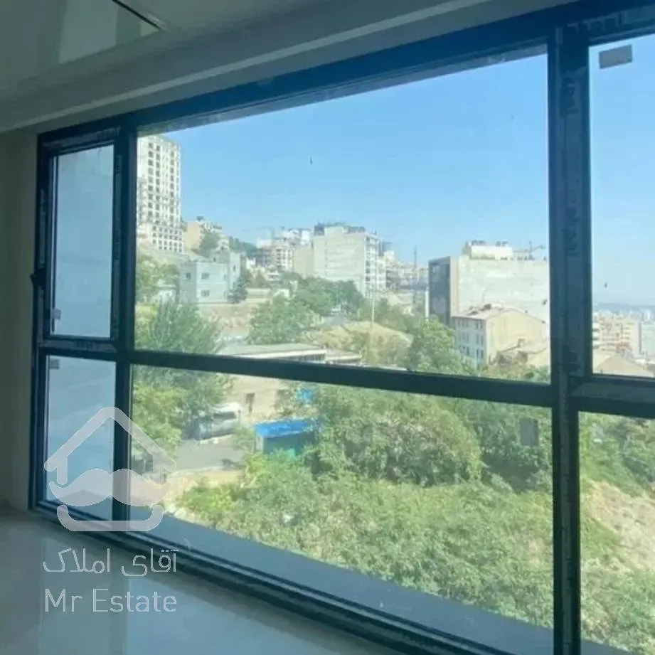 ۱۲ متر ویو دار برج لوکس