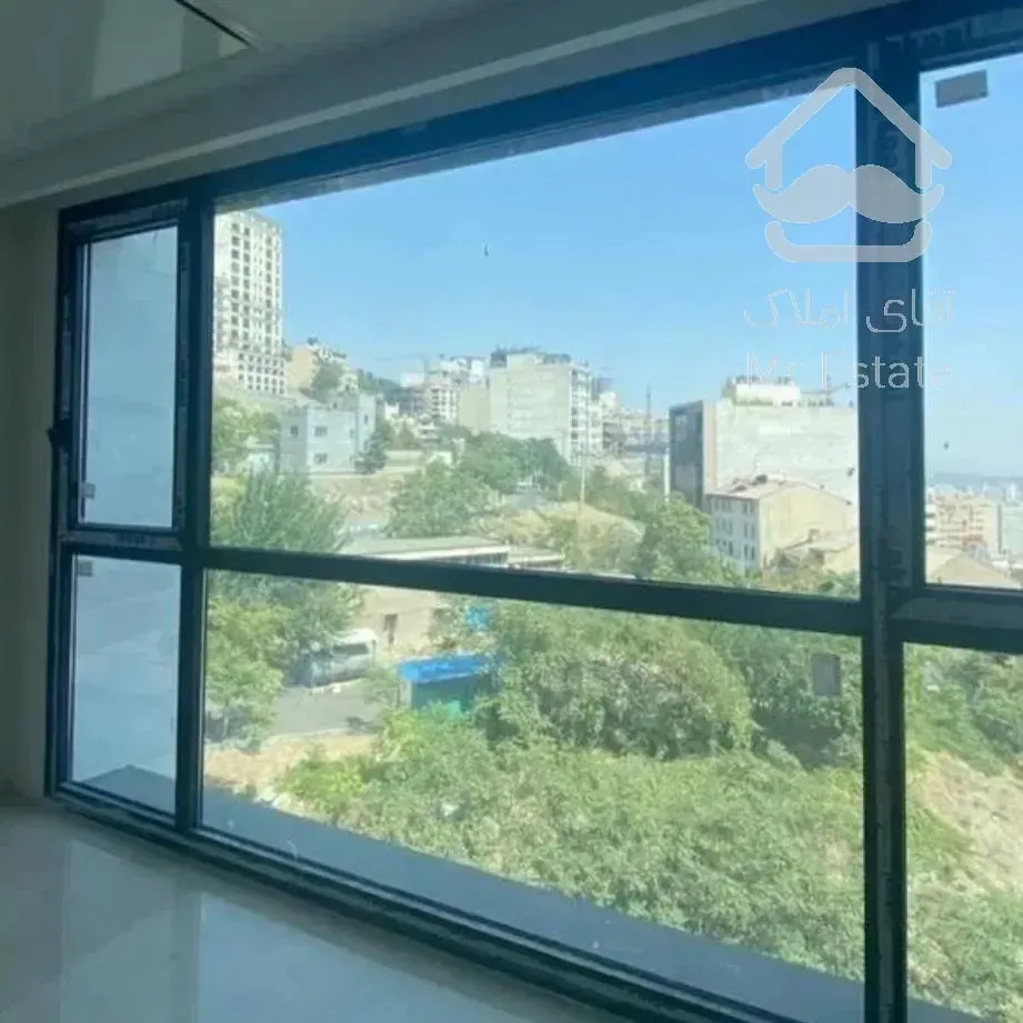 ۱۹۵ متر ۳خواب لوکس زیرقیمت منطقه