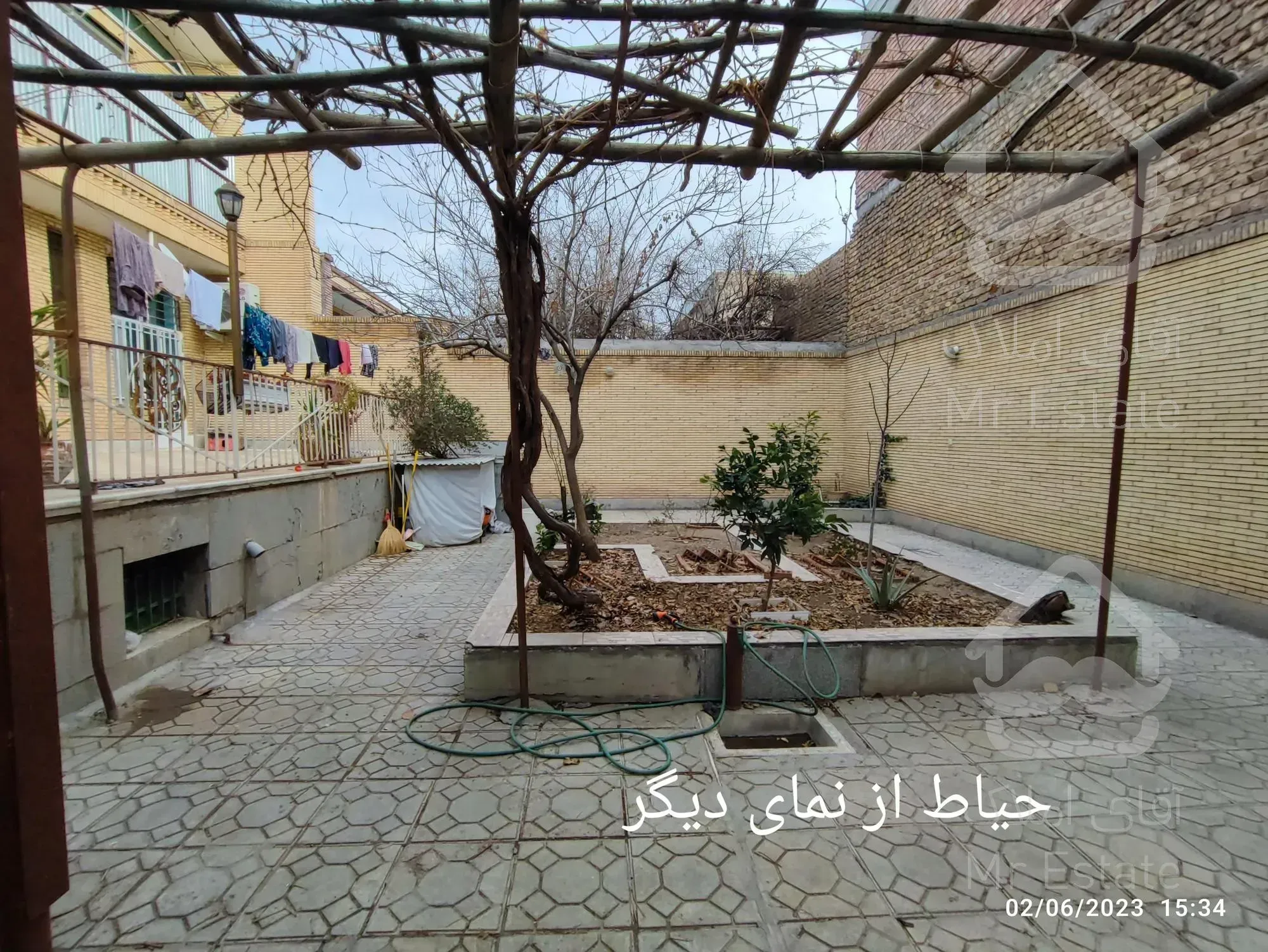 صدر 380 متر ویلا