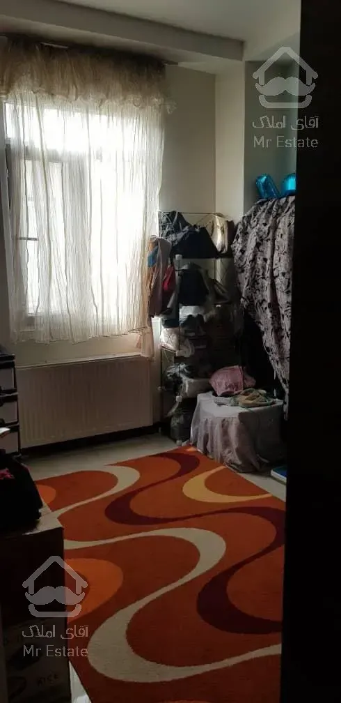 اپارتمان 125 متری