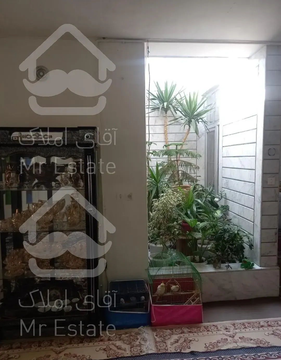 خانه ویلایی خوش نقشه