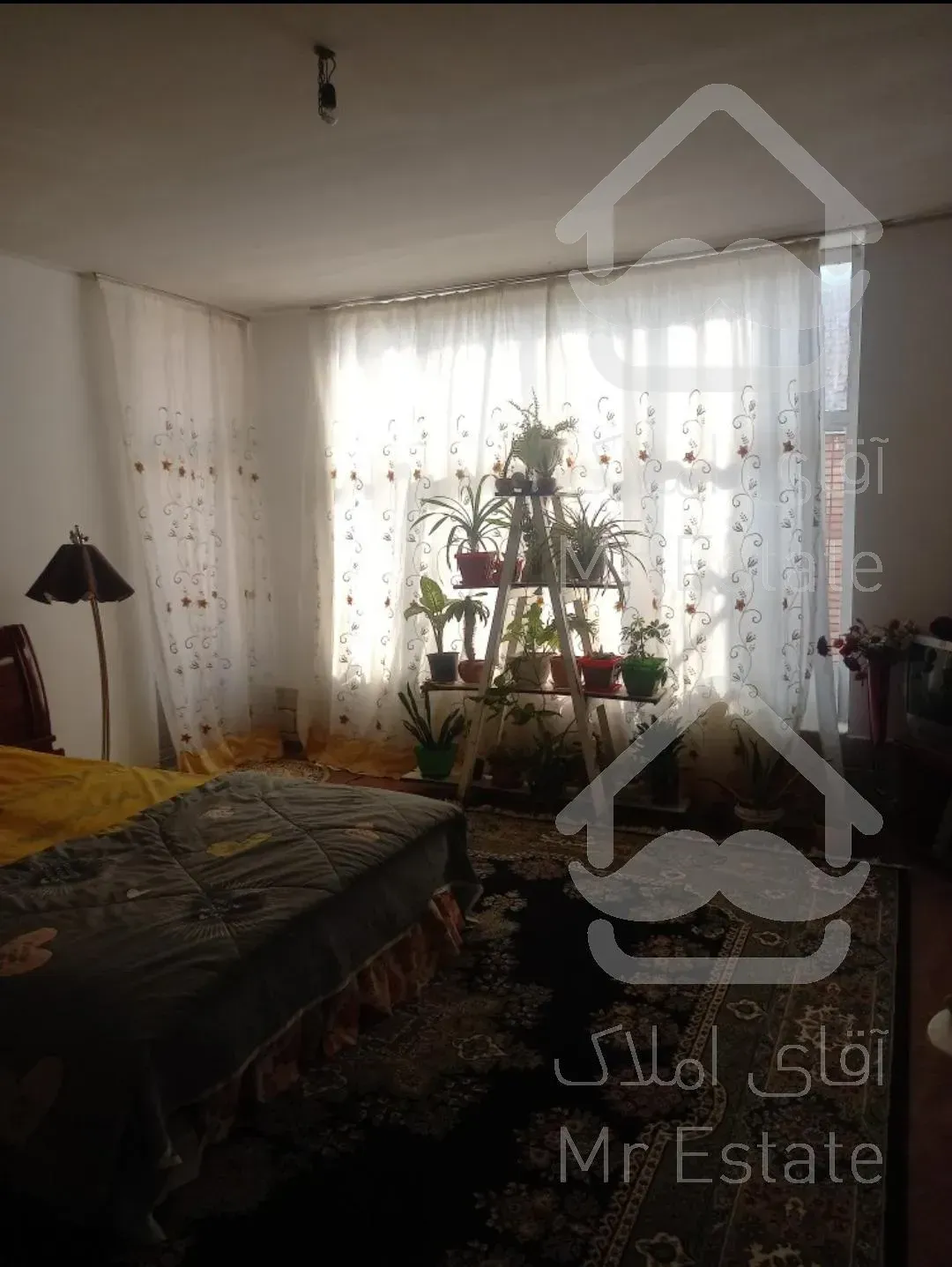 خانه ویلایی خوش نقشه