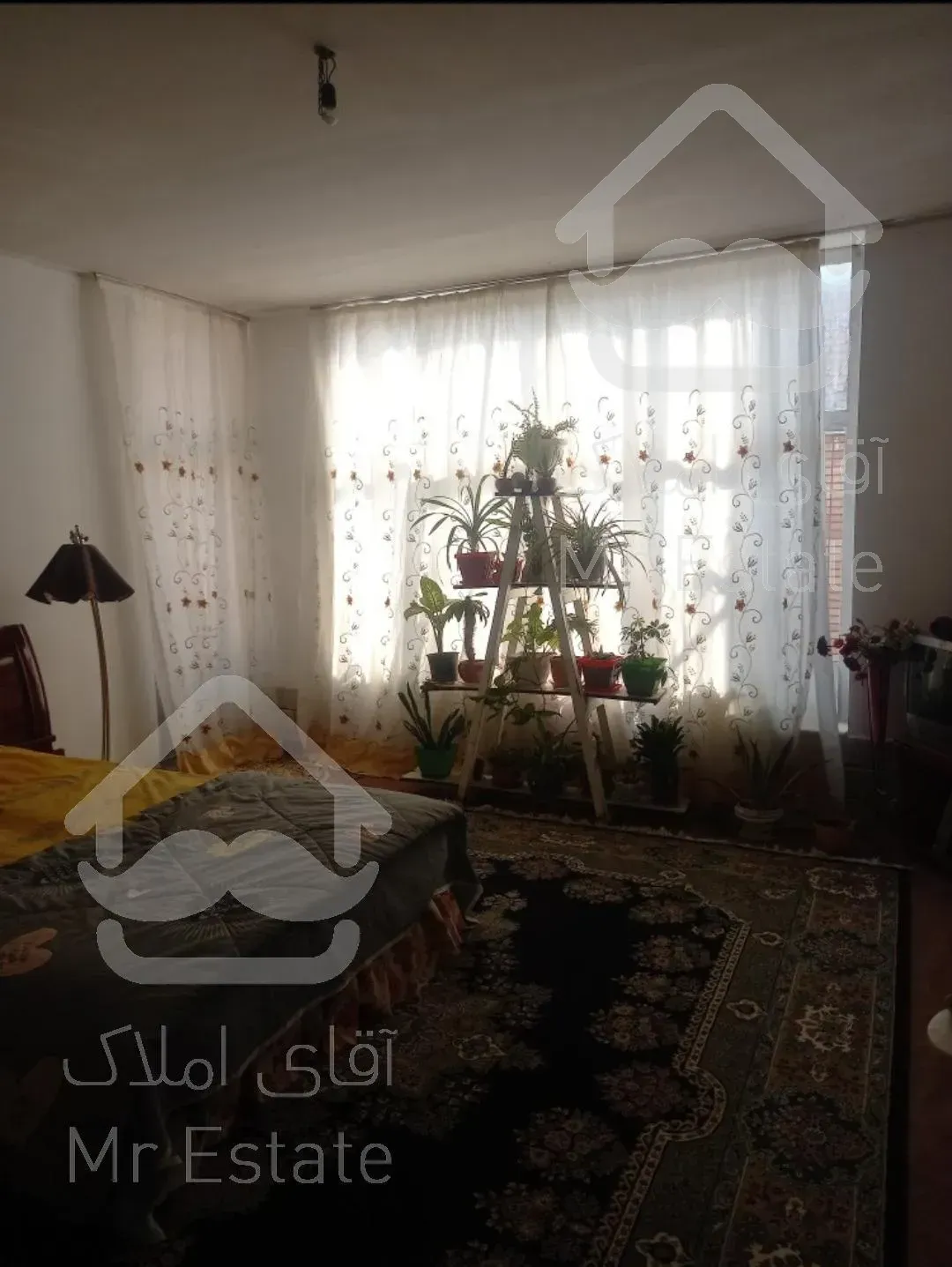 خانه ویلایی خوش نقشه