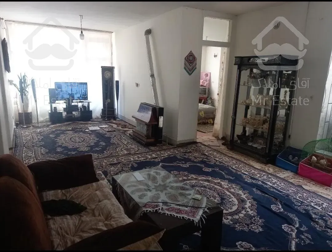 خانه ویلایی خوش نقشه