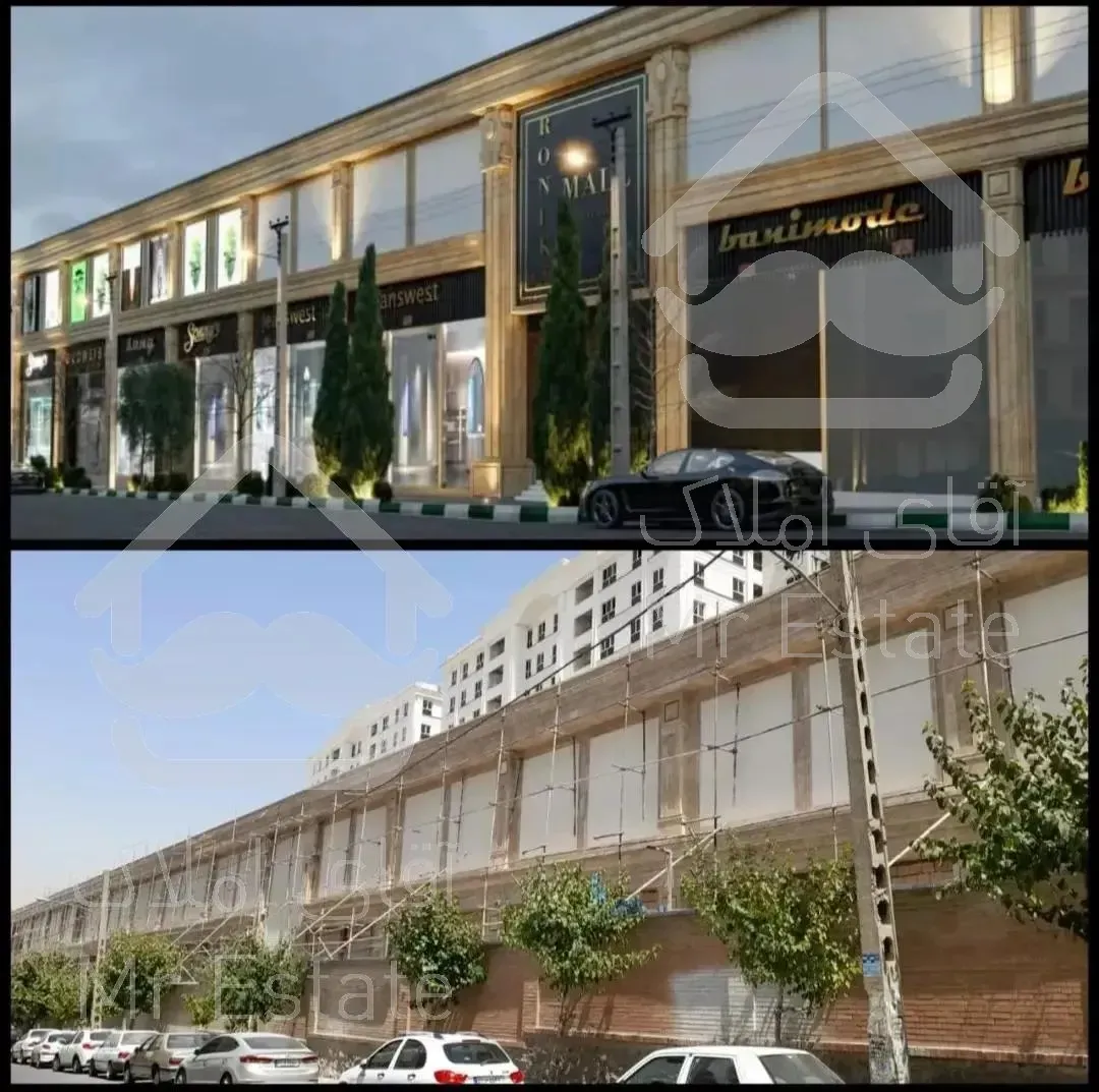 ۱۹۰ متر ۳ خواب برج مجلل زیر قیمت منطقه