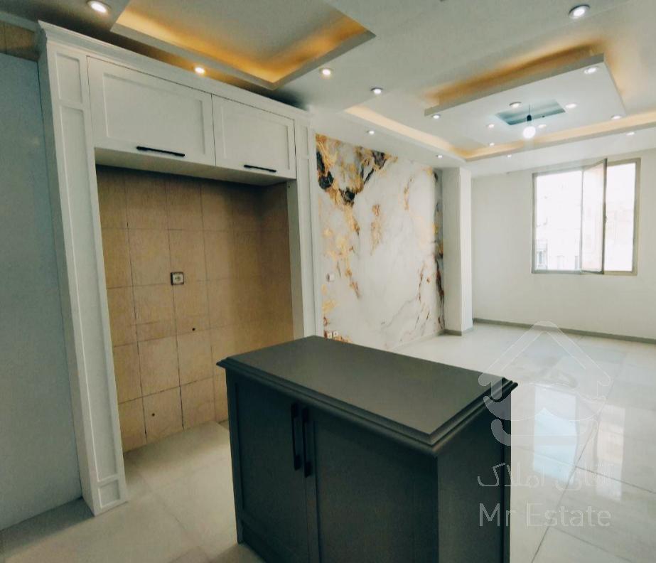 آپارتمان ۸۰ متری کلید نخورده