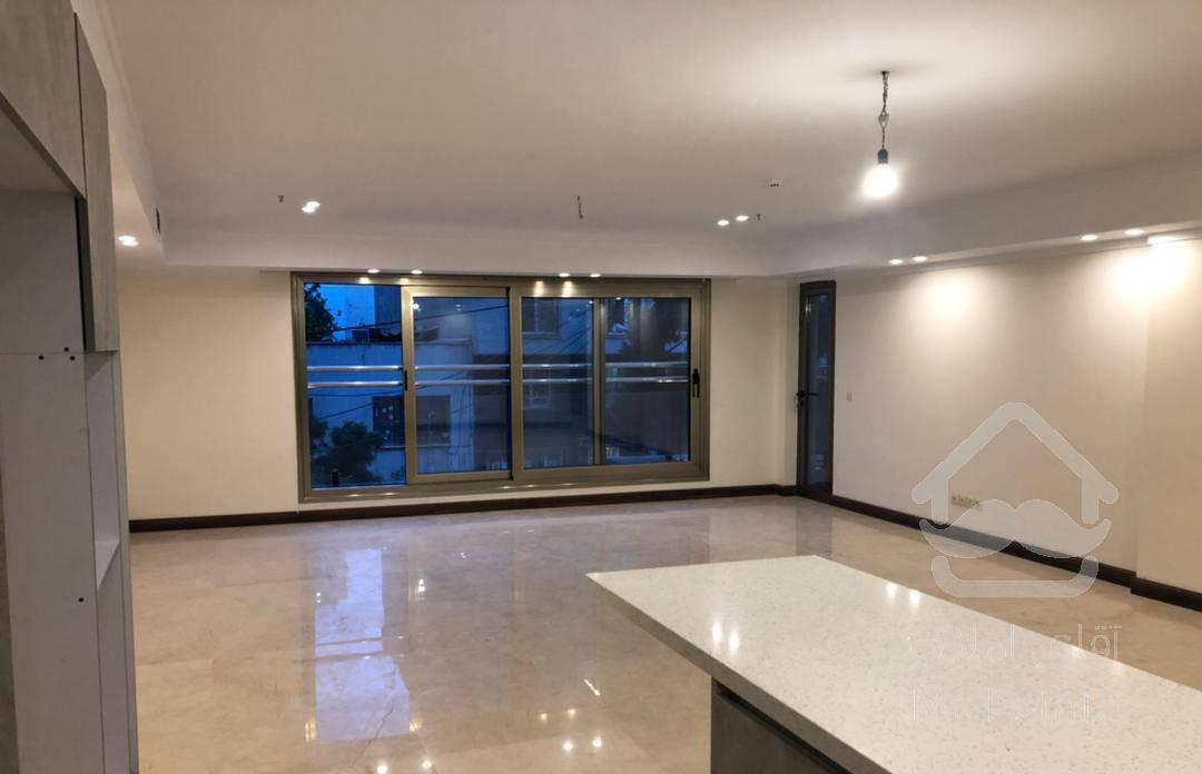 66مترنوساز کلید نخورده با امکانات خاص در بهترین برج